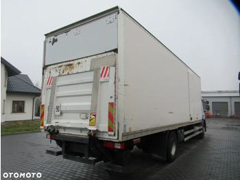 Renault Premium 270 - Camión caja cerrada: foto 4