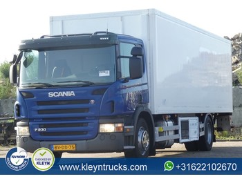 Frigorífico camión Scania P230 311 tkm! carrier: foto 1