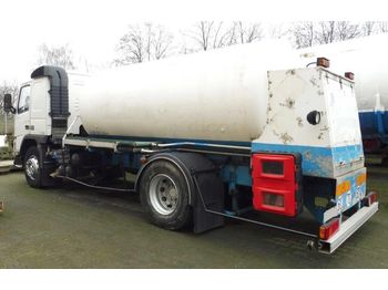 Cisterna camión VOLVO GAS, Cryo, Oxygen, Argon, Nitrogen, Cryogenic: foto 1