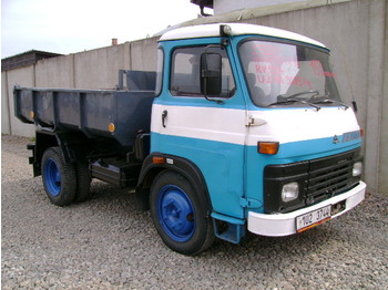  AVIA A31TK S1 (id:5551) - Volquete camión
