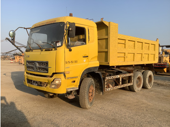 DongFeng DFL3251A - Volquete camión