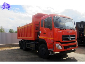 Dongfeng DongFeng Dumper DFL3251AW1 (40 units) Euro 4 - Volquete camión