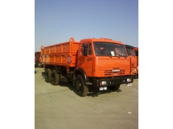 Камаз 45143 - Volquete camión