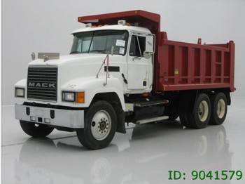 Mack CH613 - 6X4 - NEW TIPPER  - Volquete camión