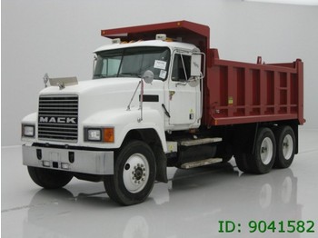 Mack CH613 - 6X4 - NEW TIPPER - Volquete camión