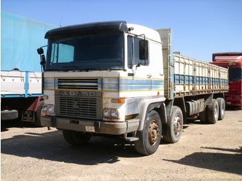 Pegaso 1431 - Volquete camión
