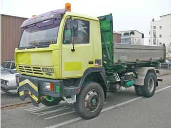 STEYR 12S23       4x4 - Volquete camión