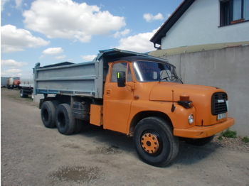Tatra 148 S3 6x6 - Volquete camión