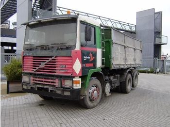 Volvo F 12.360 - 6X2 - Volquete camión