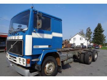 Portacontenedore/ Intercambiable camión Volvo F10: foto 1
