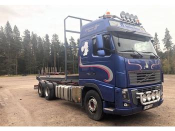 Portacontenedore/ Intercambiable camión Volvo FH 16: foto 1