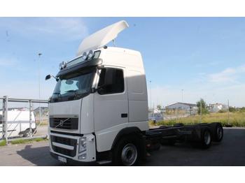 Portacontenedore/ Intercambiable camión Volvo FH 6*2: foto 1