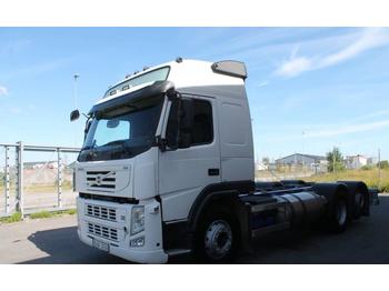 Portacontenedore/ Intercambiable camión Volvo FM 6*2: foto 1
