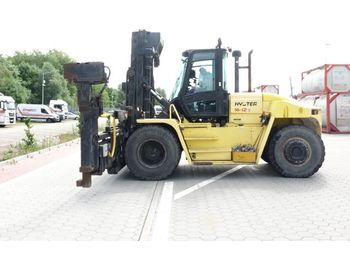 Reach stacker Hyster H16XMS-12: foto 1