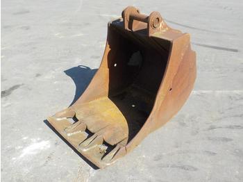 Cazo 36" Digging Bucket to suit O&K MH City: foto 1