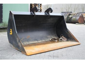 Beco Ditch cleaning bucket SBG-65 - Implemento