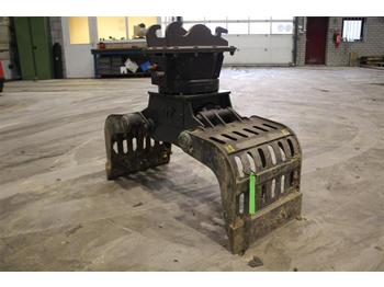 CAngini Sorting grapple PF200 - Implemento