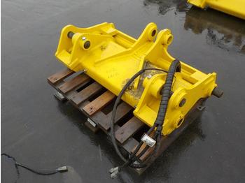  Unused Qh to suit Yanmar Wheeled Loader - Cazo