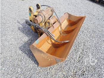 Cazo para excavadora LIEBHERR 9621024 Hydraulic Rotating: foto 1