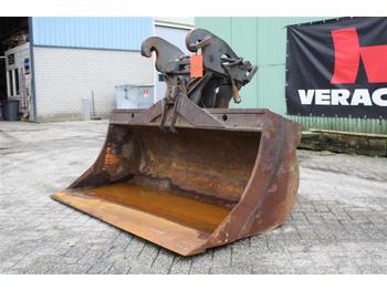 Mazal Tiltable ditch cleaning bucket NGT-2000 - Implemento