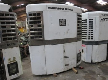 THERMO KING Koelmotor - Refrigerador