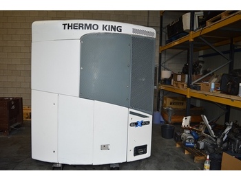 Thermo King SLX400 - Refrigerador