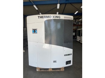 Refrigerador para Semirremolque Thermo King SLX300e: foto 1