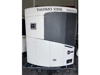Thermo King SLX-i Spectrum - Refrigerador para Remolque: foto 4