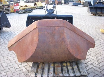 Volvo (106) ditch-cleaning-bucket - Trapezlöffel - Implemento