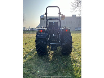 BCS TRATTORE VIVID DTC 35 RS - Tractor: foto 4