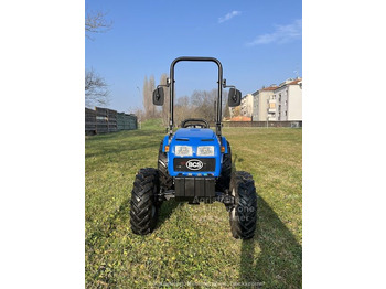 BCS TRATTORE VIVID DTC 35 RS - Tractor: foto 2