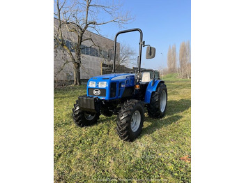 BCS TRATTORE VIVID DTC 35 RS - Tractor: foto 1
