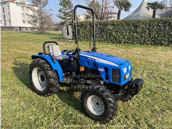 BCS TRATTORE VIVID DTC 35 RS - Tractor: foto 5