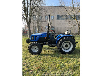 BCS TRATTORE VIVID DTC 35 RS - Tractor: foto 3