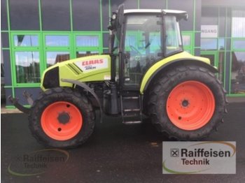Tractor CLAAS Arion Serie 420: foto 1