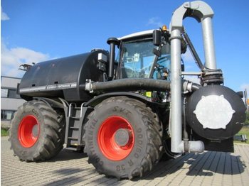 Tractor CLAAS XERION 3800 TRAC VC: foto 1