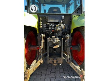 Claas 456 RX - Tractor: foto 5