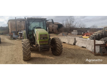 Claas ARES 566 RZ - Tractor: foto 1