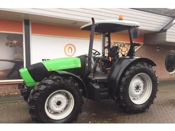 Tractor Deutz-Fahr Agrofarm 430 G tractor: foto 1
