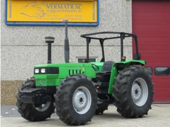 Tractor nuevo Deutz-Fahr Agrofarm 95c: foto 1