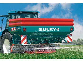 Sulky Burel DPX 900 l Prim - Esparcidor de fertilizantes