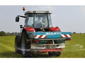 Sulky DPX 18 - Esparcidor de fertilizantes