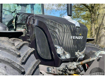 Fendt 939 Profi Plus  - Tractor: foto 5