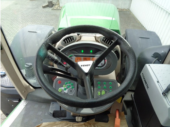 Fendt 939 Vario S4 ProfiPlus - Tractor: foto 4