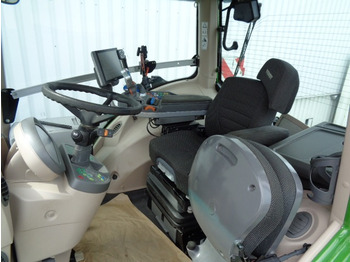 Fendt 939 Vario S4 ProfiPlus - Tractor: foto 2