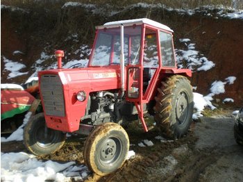 Tractor IMT 560: foto 1
