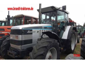 Tractor LAMBORGHINI Formular 115 DT: foto 1