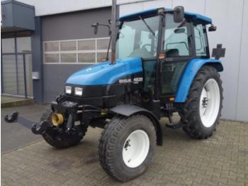 Tractor New Holland 4835: foto 1