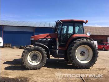Tractor New Holland New Holland G170 G170: foto 1