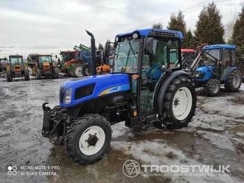 Tractor New Holland T4030N + TUZ: foto 1